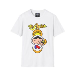 Virgen Chinita Mini T-Shirt - Maracaibo, Venezuela